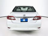 2012 Toyota Corolla - Preview 6