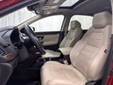 2018 Honda CR-V - Preview 13
