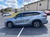 2020 Toyota Highlander - Preview 3
