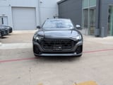 2025 Audi Q8 - Preview 3