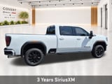 2026 GMC Sierra 2500HD - Preview 10