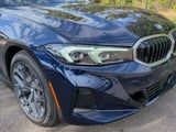 2026 BMW 3 Series - Preview 10