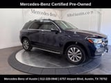 2022 Mercedes-Benz GLE - Preview 2