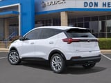 2027 Chevrolet Bolt - Preview 3