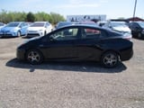 2016 Toyota Prius - Preview 6