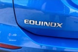 2024 Chevrolet Equinox - Preview 8