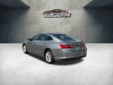 2024 Chevrolet Malibu - Preview 3