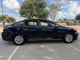2016 Hyundai Sonata Hybrid - Preview 8