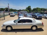 2003 Lincoln Town Car - Preview 6