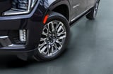 2023 GMC Yukon XL - Preview 3