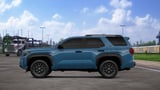 2026 Toyota 4Runner - Preview 4