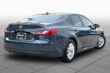 2025 Toyota Camry - Preview 12