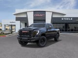 2026 GMC Sierra 2500 HD - Preview 8