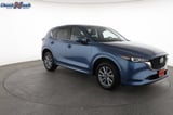 2024 Mazda CX-5 - Preview 2