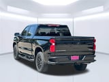 2026 Chevrolet Silverado 1500 - Preview 3