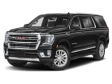 2022 GMC Yukon XL - Preview 3