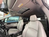 2018 Honda Odyssey - Preview 12