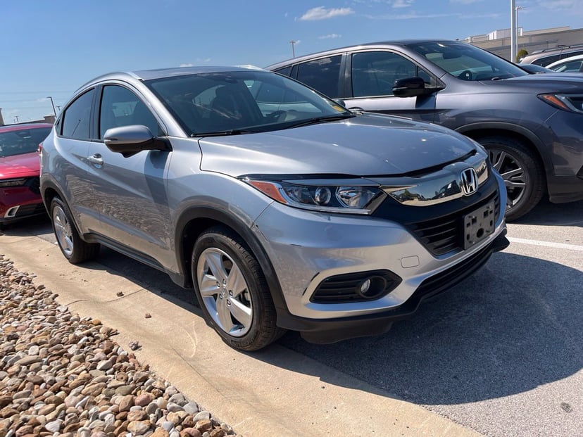 2020 Honda HR-V - Image 1