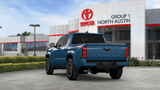 2026 Toyota Tacoma - Preview 7