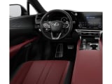 2026 Lexus RX - Preview 6