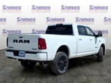 2027 Ram 2500 - Preview 5