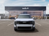 2027 Kia Telluride - Preview 2
