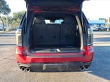 2027 Chevrolet Tahoe - Preview 9