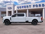 2026 Ford F-250 - Preview 4