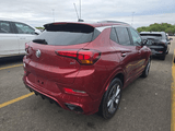 2022 Buick Encore GX - Preview 6