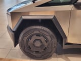 2026 Tesla Cybertruck - Preview 9