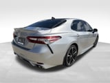 2018 Toyota Camry - Preview 5