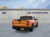 2026 Ford Maverick - Preview 8