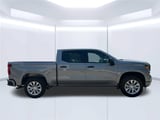 2026 Chevrolet Silverado - Preview 6