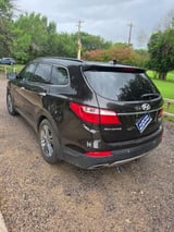 2016 Hyundai Santa Fe - Preview 7