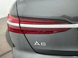 2023 Audi A6 - Preview 12