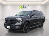 2026 Ford Expedition - Preview 2