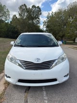 2011 Toyota Sienna - Preview 5