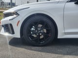 2026 Kia K5 - Preview 6