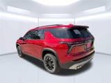 2027 Chevrolet Traverse - Preview 3