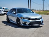 2022 Honda Civic - Preview 3