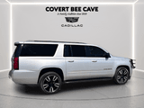 2020 Chevrolet Suburban - Preview 10