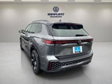 2026 Volkswagen Tiguan - Preview 3