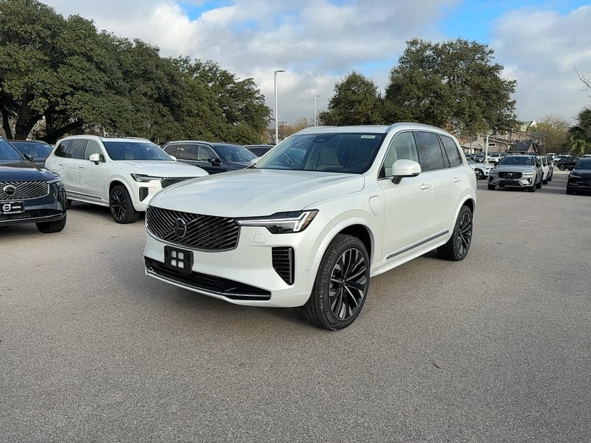 2026 Volvo XC90 - Image 1