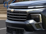 2027 Chevrolet Traverse - Preview 13