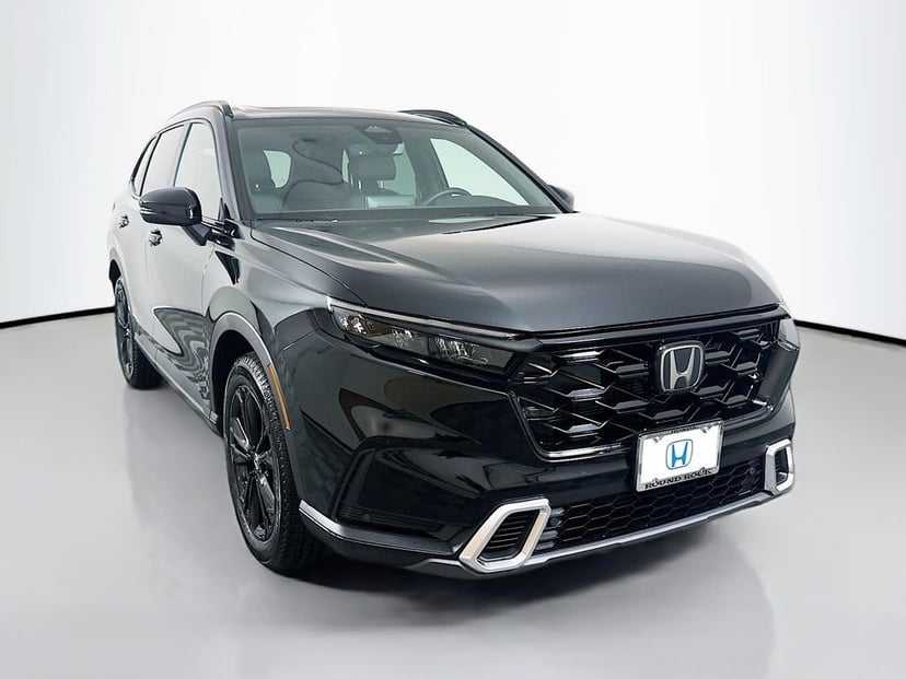 2026 Honda CR-V - Image 2