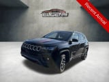 2025 Jeep Compass - Preview 2