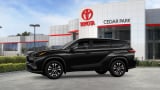2026 Toyota Highlander - Preview 3