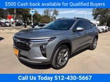 2026 Chevrolet Trax - Preview 2