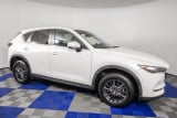 2020 Mazda CX-5 - Preview 4