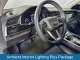 2019 Audi Q8 - Preview 10